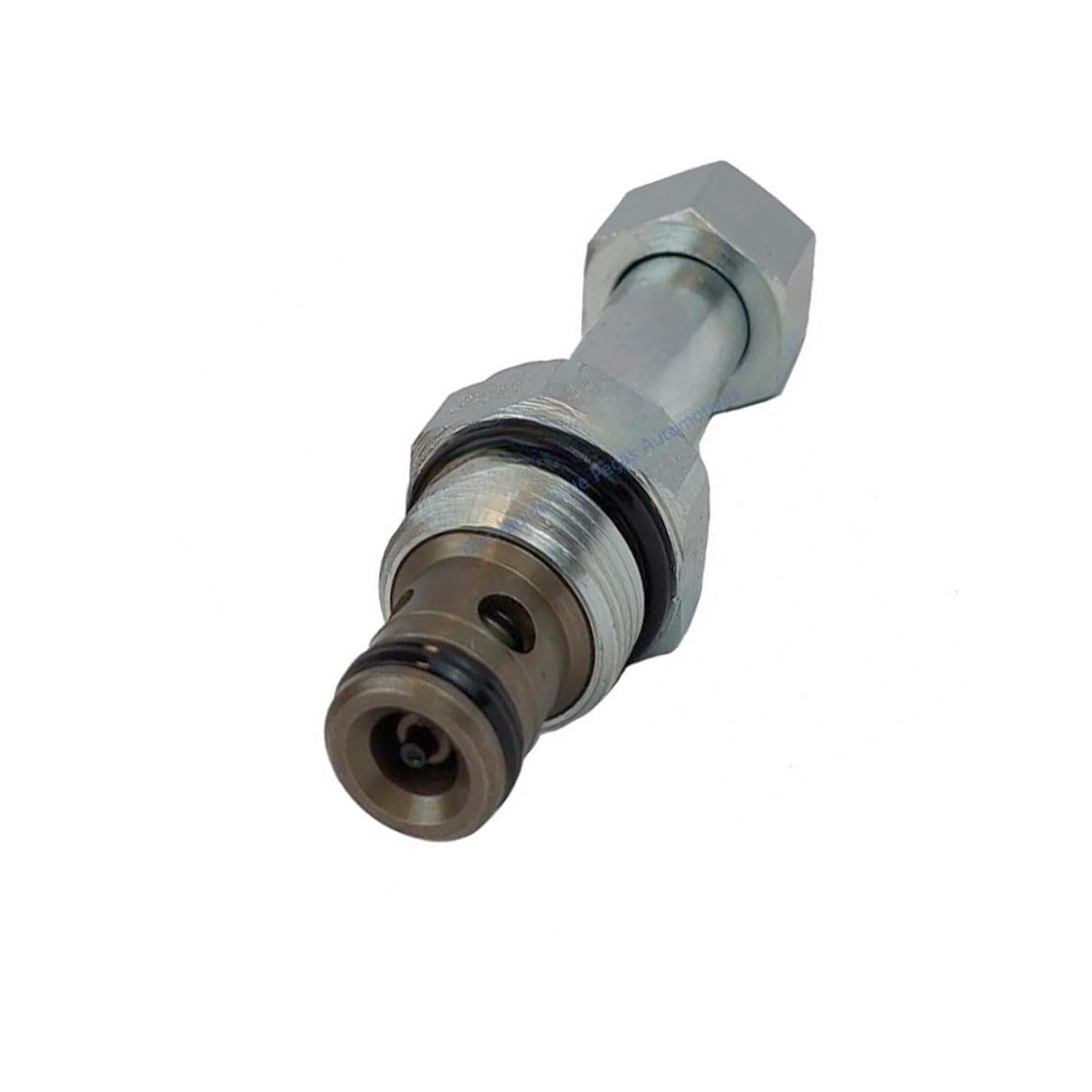Válvula de carrete de 12 V TCA15007 compatible con cortacésped John Deere 3225C 3235C Combine C2400 C440