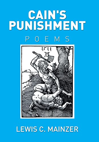 Cain's Punishment 151440978X Book Cover