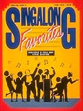Singalong Favorites (Piano Vocal Guitar Series)