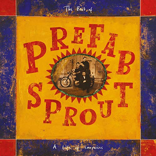 Prefab Sprout