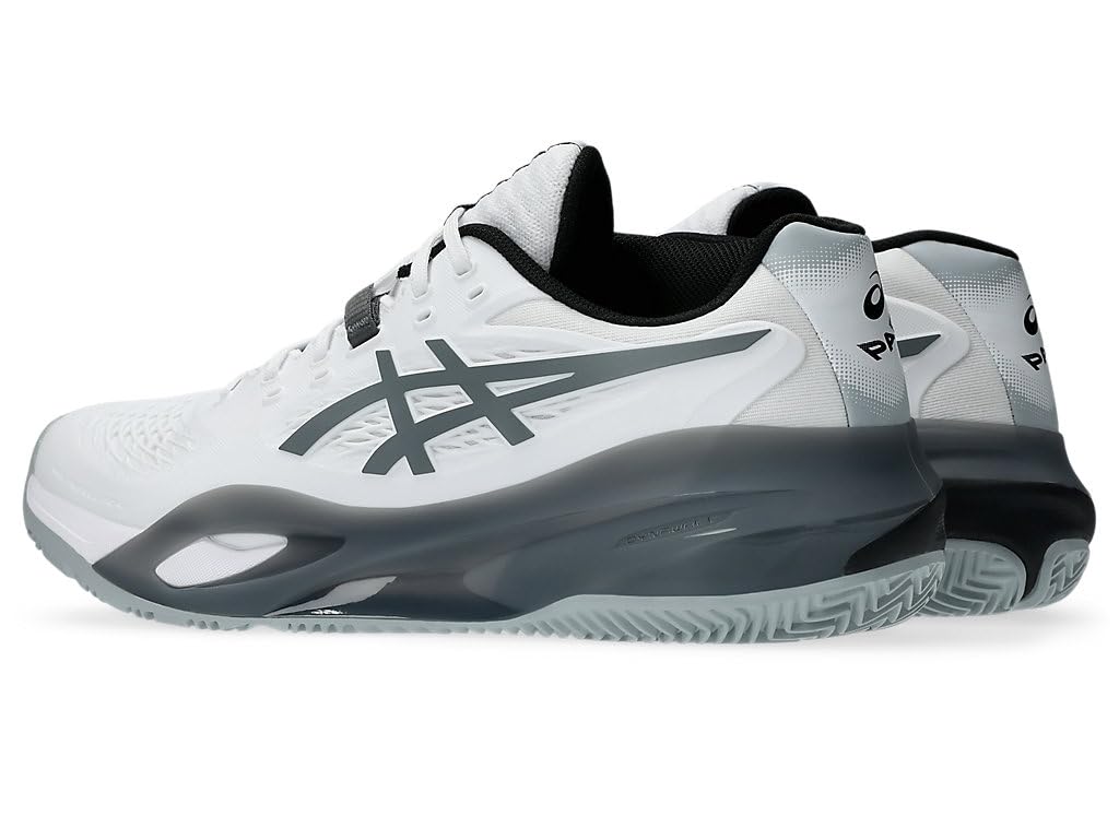 Asics Gel-Resolution X Padel SneakerUomo