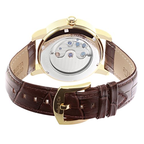 Boudier & Cie B15H7