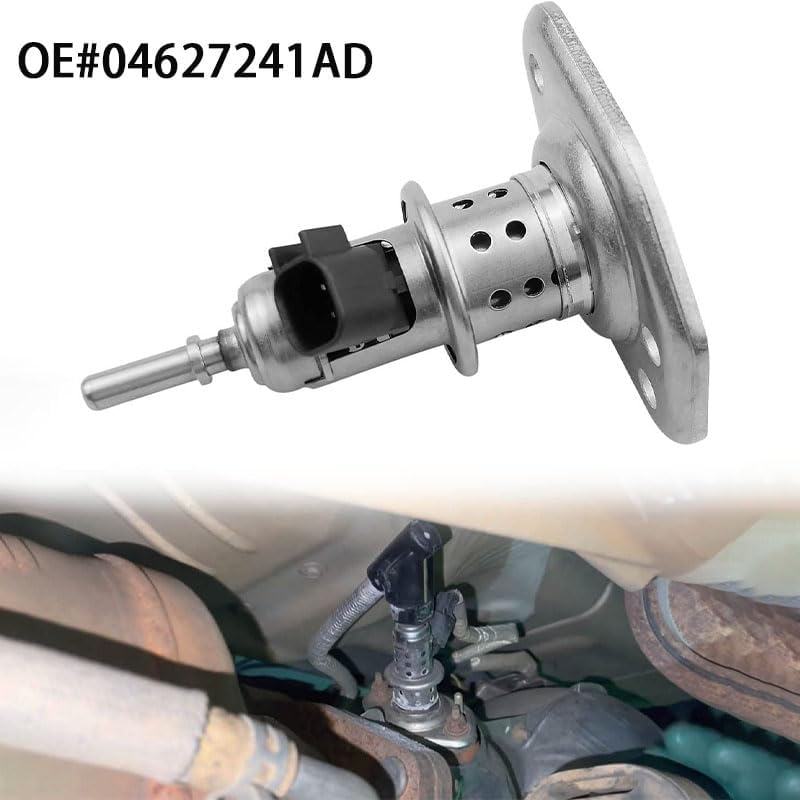6.7L FOR DODGE RAM CUMMINS DIESEL EXHAUST FLUID INJECTOR (DEF) NEW