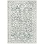 Grey With Light Sage Green