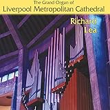 Grand Organ Liverpool Metropolitan