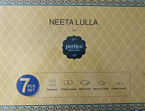 Image of PORTICO Combo Set (7 PCS)