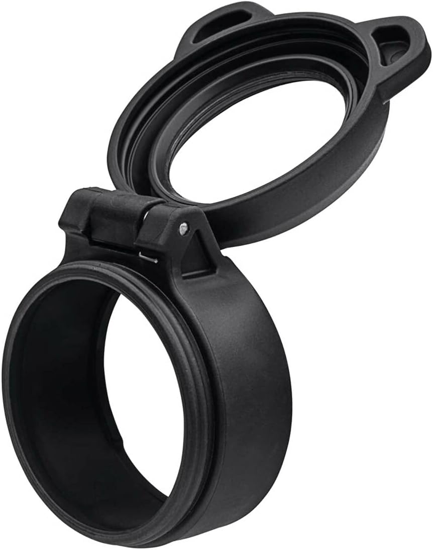 Aimpoint Lenscover, Flip-up, Front, Transparent