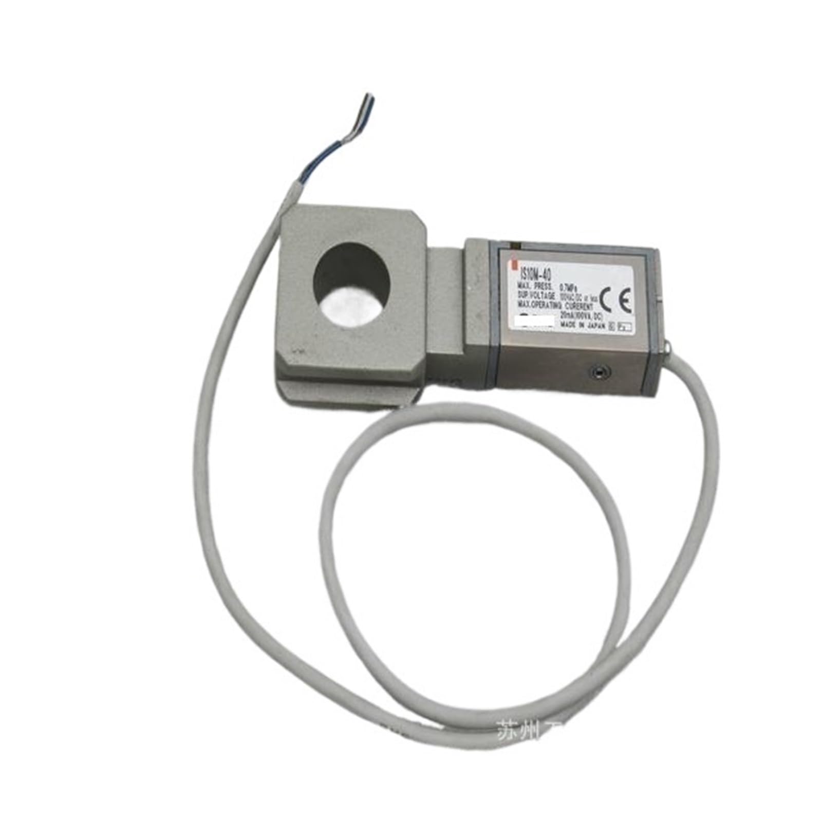 Druckschalter IS10M-40 Mehrzweck-Drucksensor for Industrie, Labore, Fabriken usw.