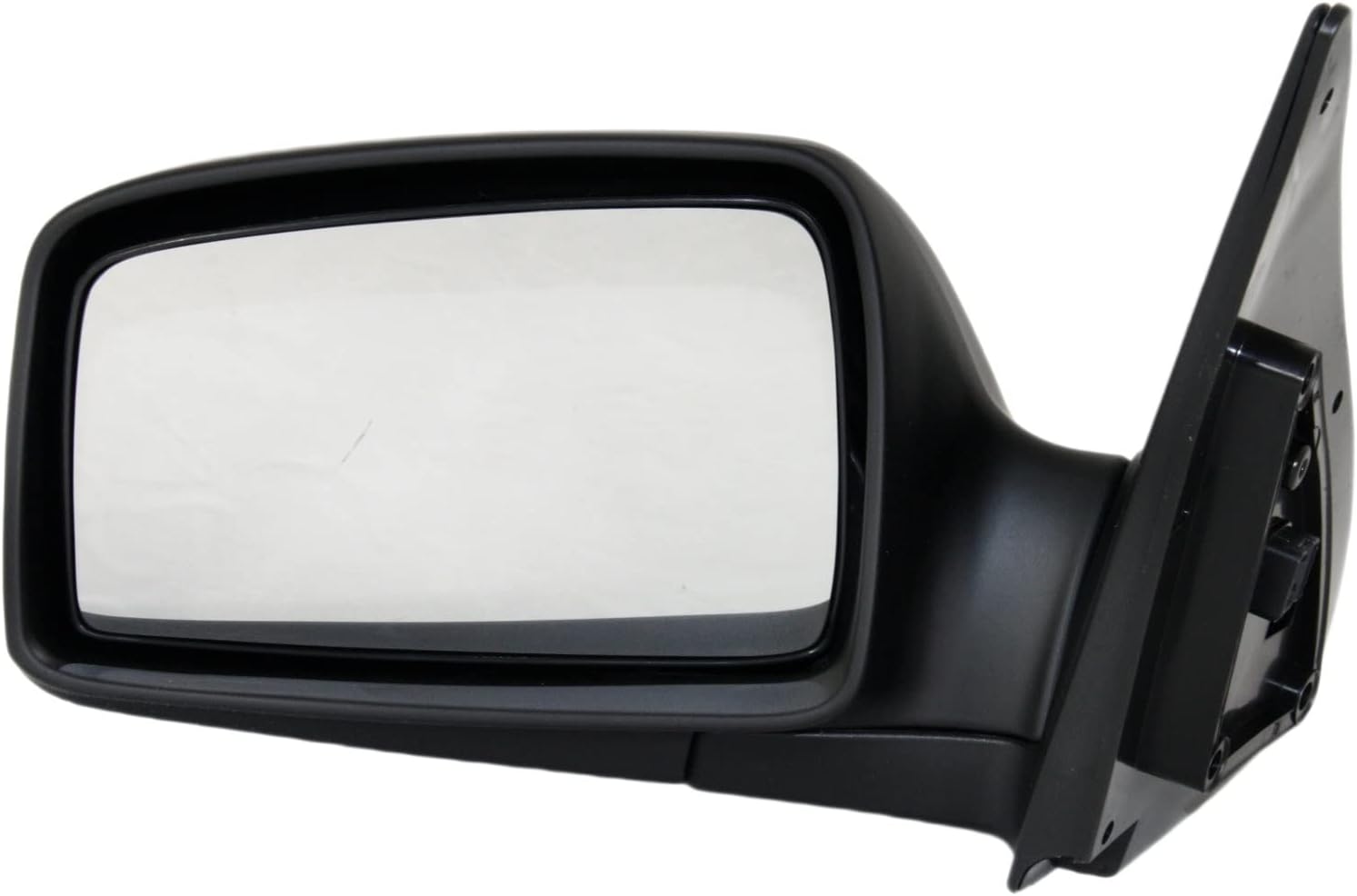 Kool Vue Driver Side Power Heated Mirror for Kia Sportage 2005-2010 Paintable