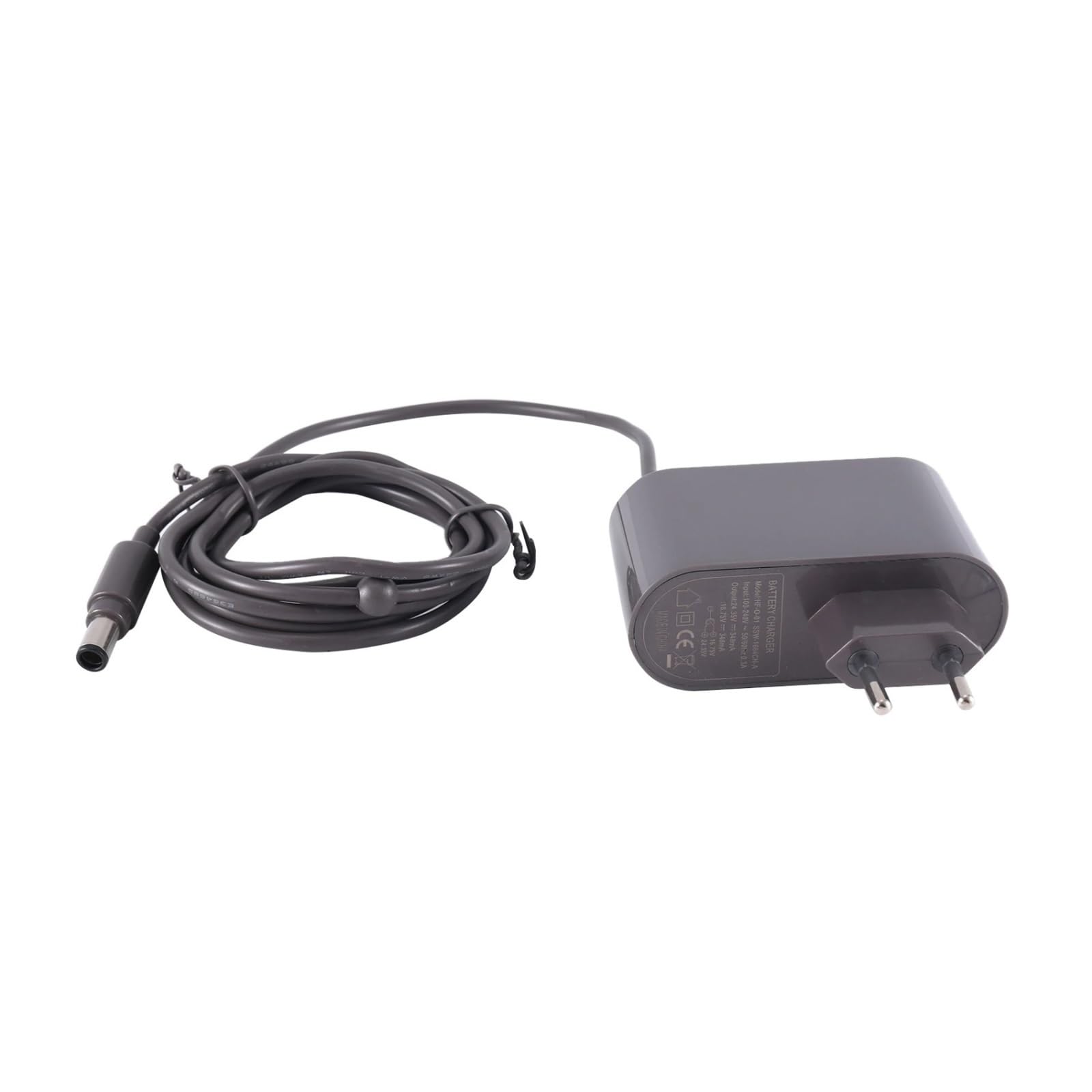 Caricatore for aspirapolvere, compatibile con Dyson, DC30 DC31 DC34 DC35 DC44 DC45 DC56 DC57 Adattatore di alimentazione
