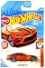 Hot Wheels 2018 50th Anniversary Muscle Mania '18 Camaro SS 50/365, Orange