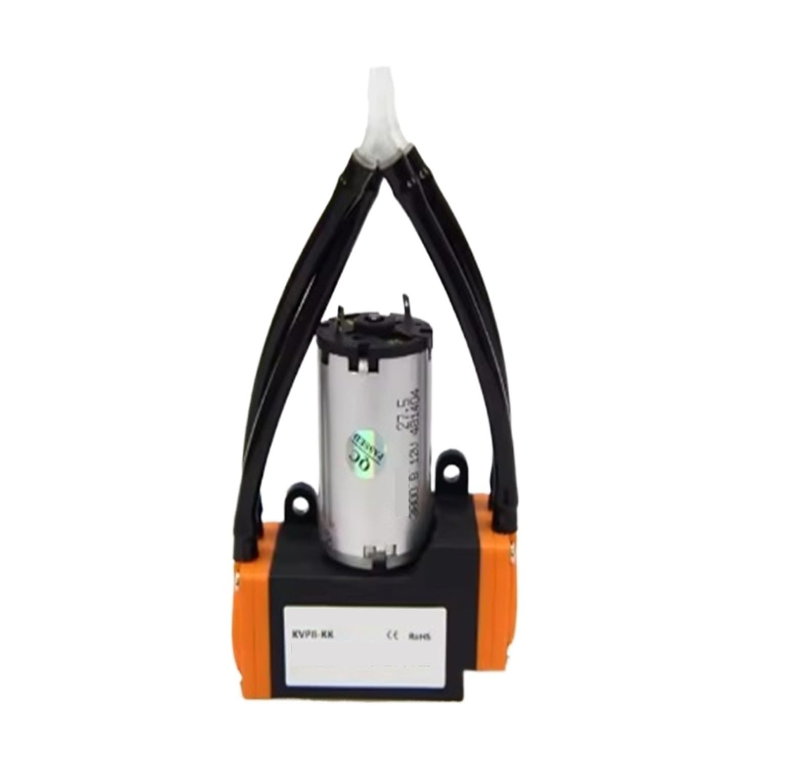 Lebmcbvtvv One Color Kvp8-Kk Micro Diaphragm Vacuum Pump, High Negative Pressure 0.082Mpa Suction