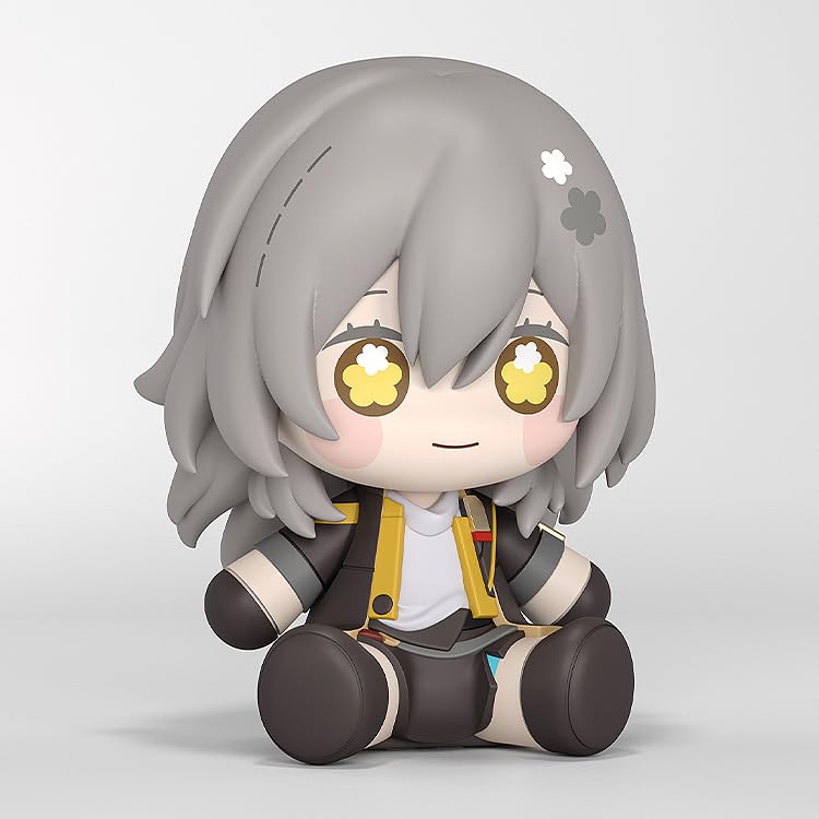 開拓者 Amazon | グッドスマイルカンパニー[GOOD SMILE COMPANY] Huggy Good