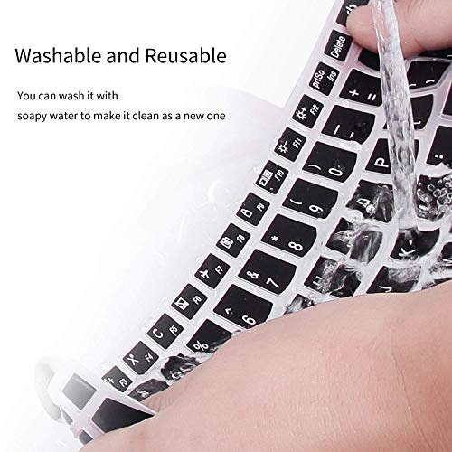 Funda de Teclado para Dell Latitude 14 Pulgadas CaseBuy miniatura 6