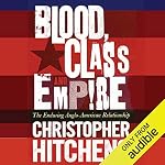Cover of Blood, Class, and Empire