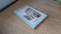 Canterbury. Beautiful England B008X8P4E8 Book Cover