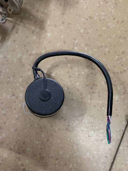 Davitu Motor Controller - and original 59020-1-S-02-A