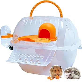 小動物 ゲージ ヒーター 回し車 飼育セット ハリネズミ 【大阪 手渡し可能】 imgrc0143991318.jpg