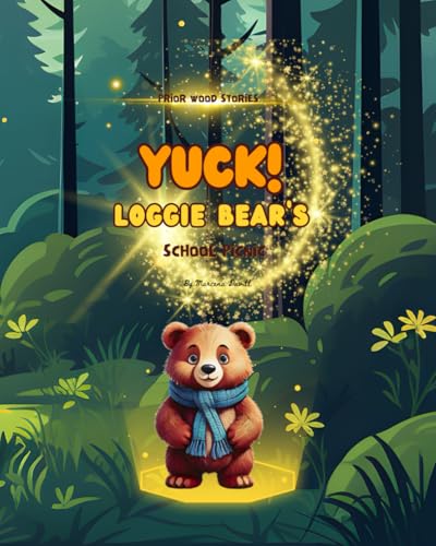 Yuck! Loggie Bear'S School Picnic.