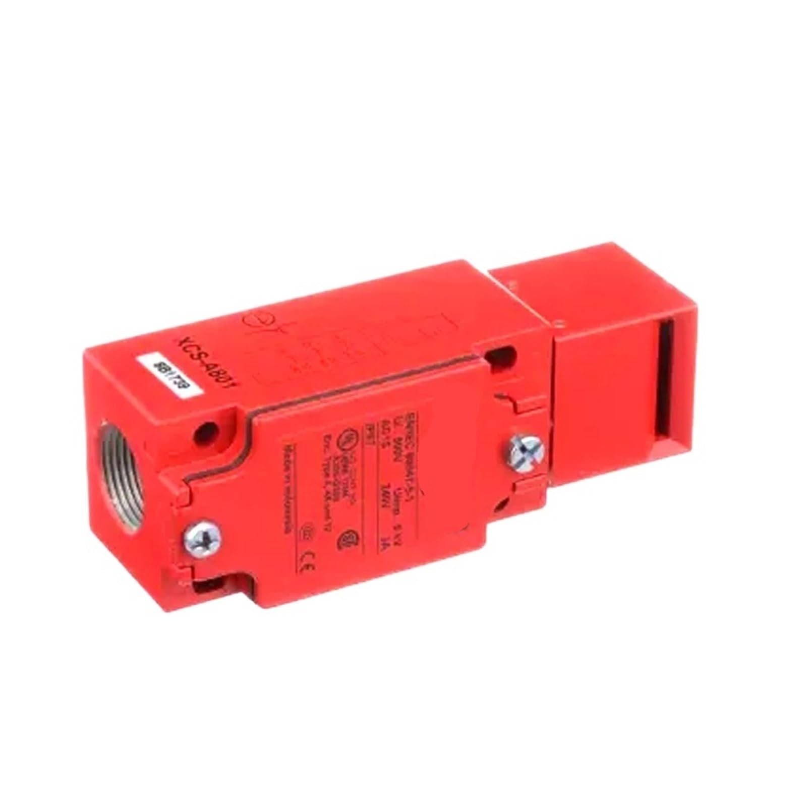 QRJAZHNTP XCSA801 XCS-A801 Switch