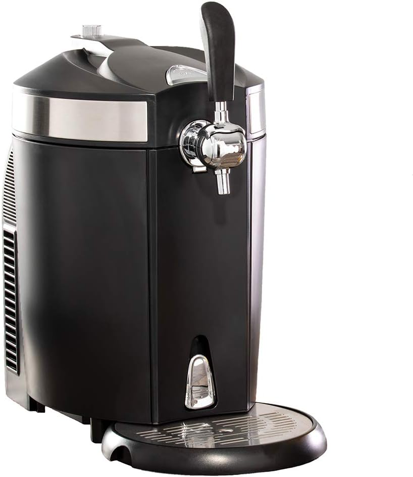 Daewoo Ice Master Ice Master Beer Pump For 5L Keg Cooling Draft Dispenser Perfect For Home Bars Garden Bar Man Cave Accessories