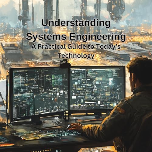 Understanding Systems Engineering - JM Aparicio episode artwork