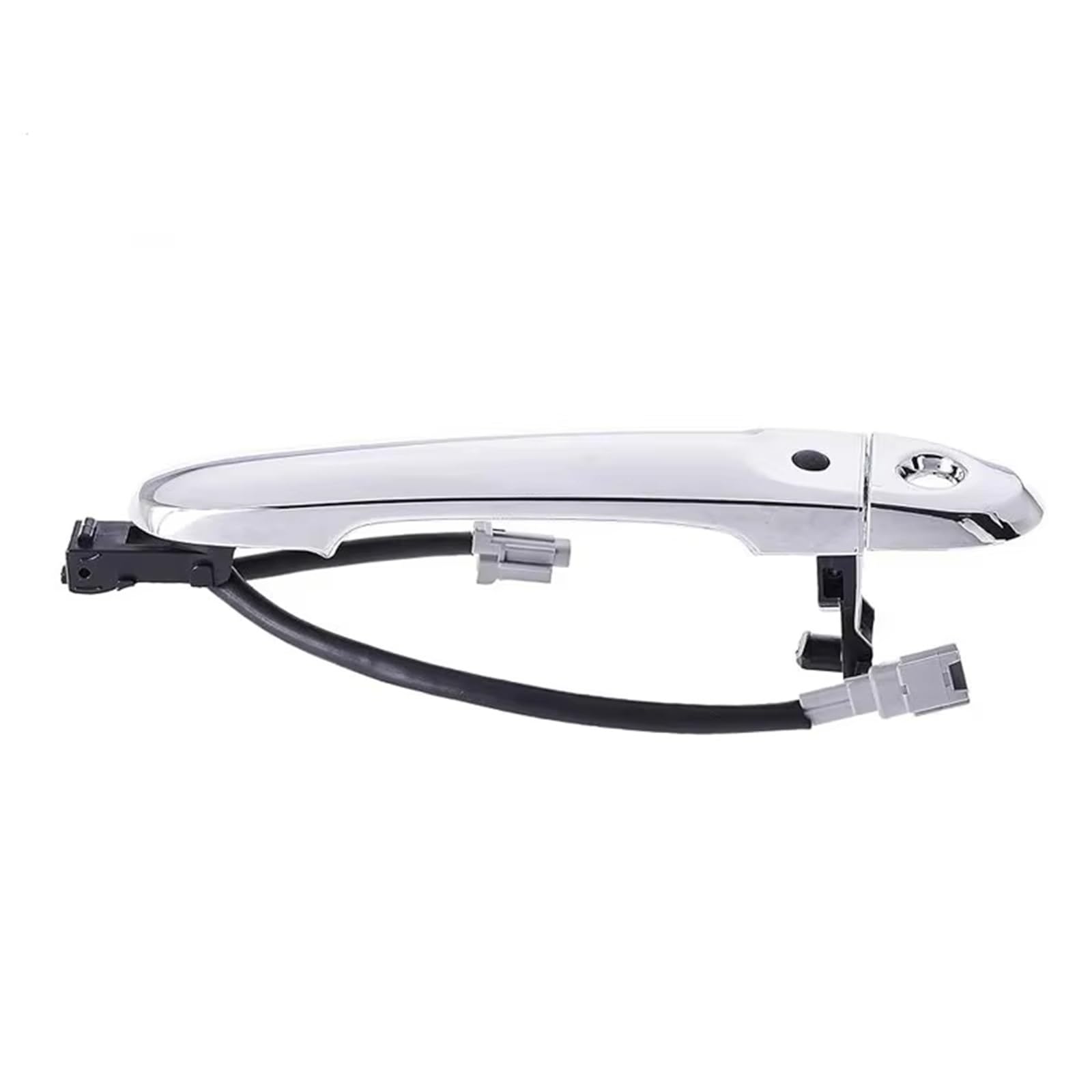Onhbgtx One Color Left-Hand Drive Compatible With Nissan For Juke For Versa 2012-2017 Front Left Exterior Door Handle Oem: 80644-3Wc2a 80640-1Fa5b 82644-1Fa5a