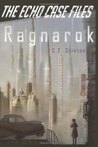 Ragnarok (The Echo Case Files)