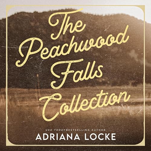 Peachwood Falls Collection cover art