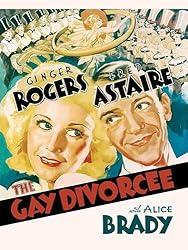 The Gay Divorcee