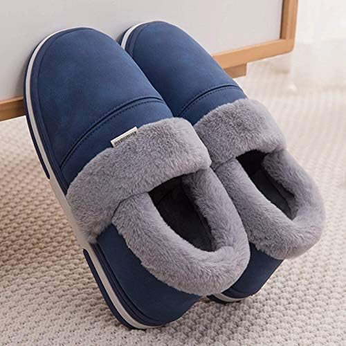 platform slippers for men