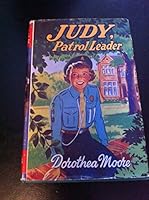judy, patrol leader B000VLE33S Book Cover