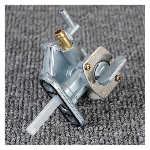 Robinet essence XJ600H performant pour restaurer le débit stable - 3