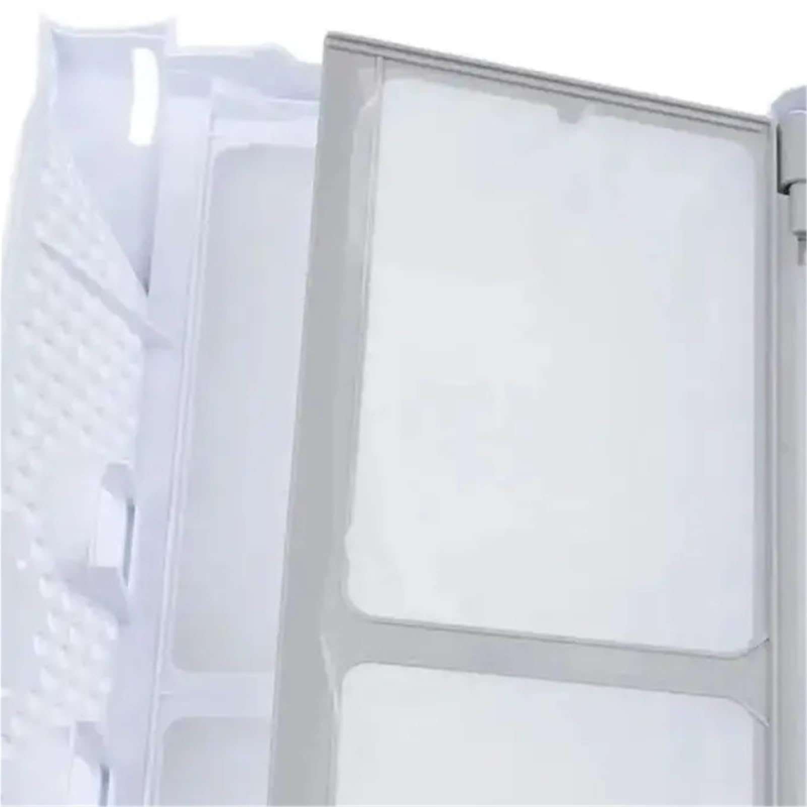 1 Uds Filtro, Compatible Con AEG, Compatible Con Electrolux, 807453901/9 8074539019 Secadora 335x170x80mm