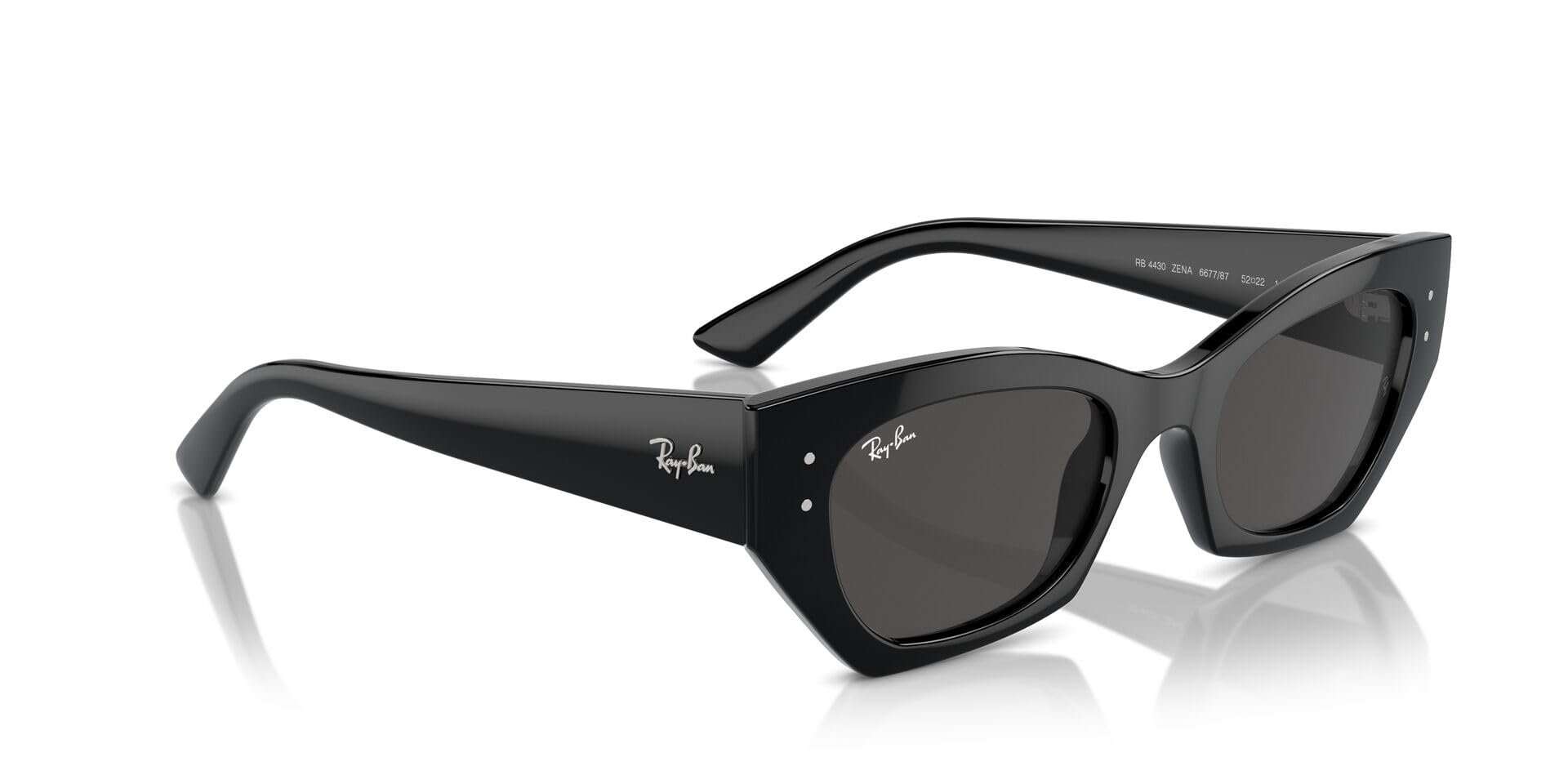 Zena - RB4430-667787 - Ray-Ban