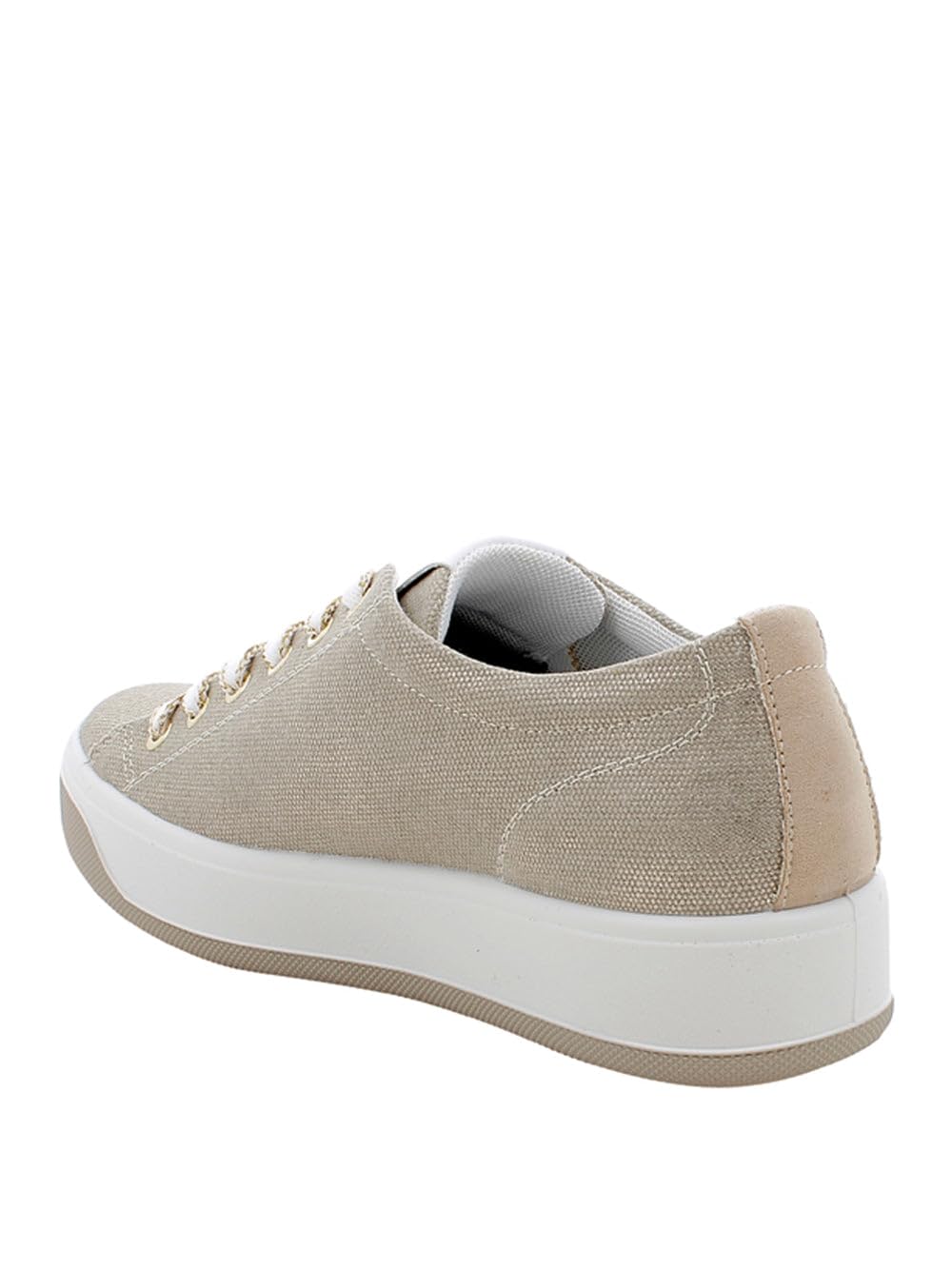 IGI&Co Sneakers Platform Donna Modello 1144422