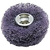 Bosch 512S - Schleifscheibe fein Körnung 28,6 (2S)