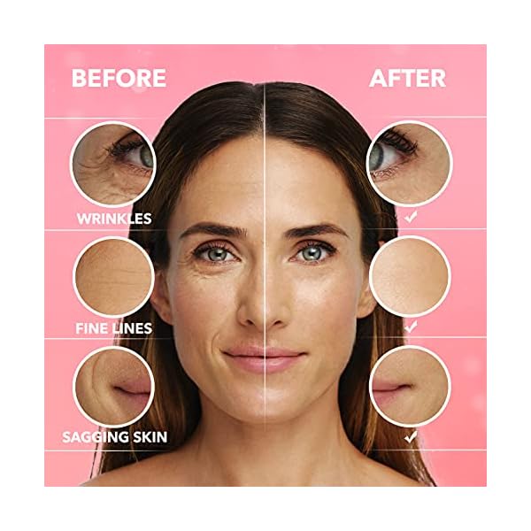 Retinol and Collagen Cream…