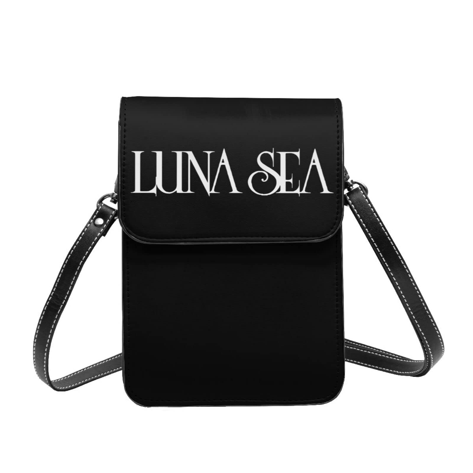 Amazon.co.jp: スマートフォンポーチ Luna Sea ルナシー スマホケース