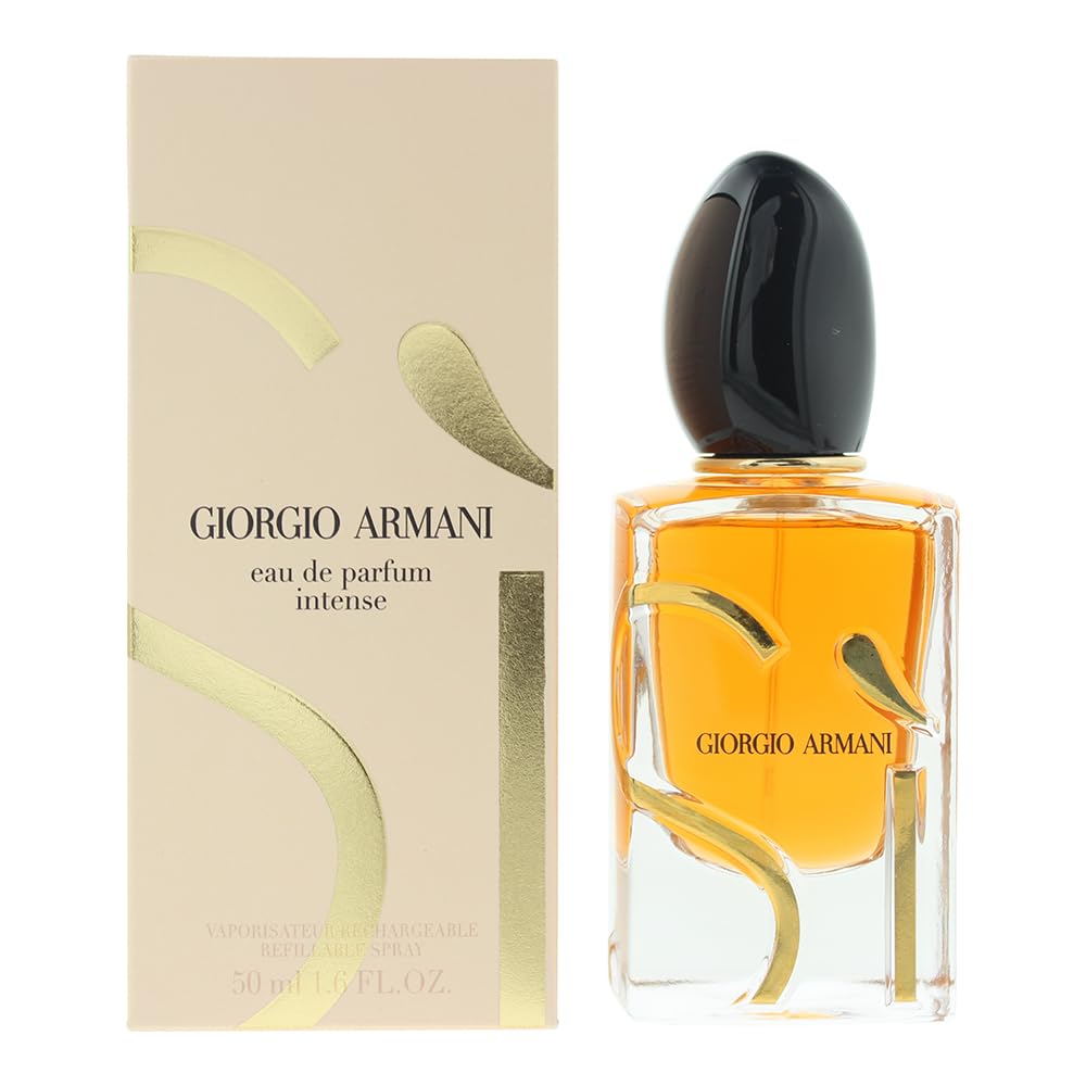 giorgio armani eau de parfum intense