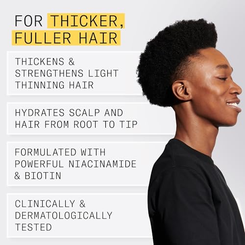 image for Nioxin Scalp + Hair Thickening System 1 - Hair Thickening System for N