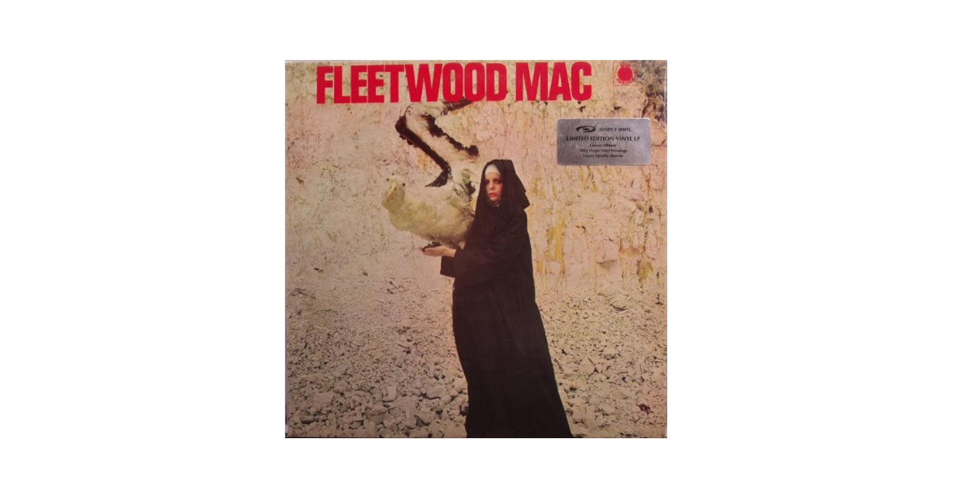 Fleetwood Mac - The Pious Bird of Good Omen - Amazon.com Music