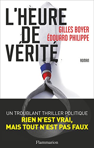 L'Heure de vérité PDF