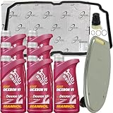 mercedes c klasse getriebe ausbauen Enthält folgende Markenprodukte: 1x TRUCKTEC AUTOMOTIVE Steckgehäuse, Automatikgetriebe-Steuereinheit | 7x SCT - MANNOL Automatikgetriebeöl | 1x TRUCKTEC AUTOMOTIVE Hydraulikfiltersatz, Automatikgetriebe