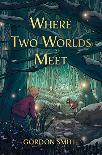 Cover of Where Two Worlds Meet