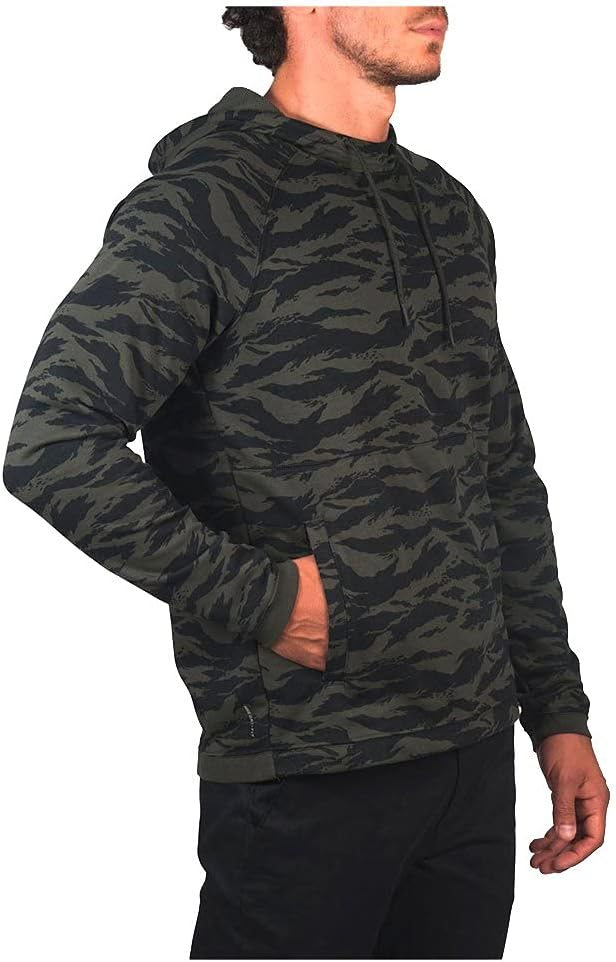 Hurley Men's Dri-fit Universal Pullover Hooded Sweatshirt