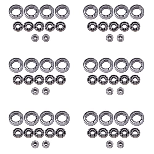 Roulement K989-08 haute précision pour train roulant K989 P929