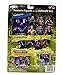 Wrestlemania 2000 Series 3 Titan Tron Live > Chyna Action Figure