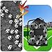 Hoiny Extra Large Soccer Ball Bag, 40