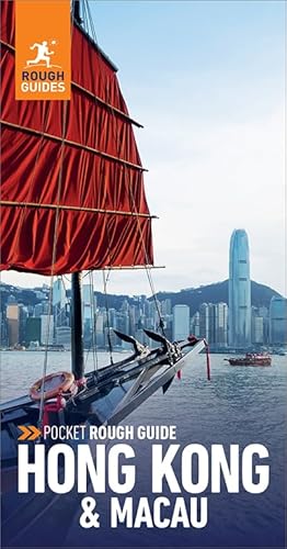 Pocket Rough Guide Hong Kong & Macau: Travel Guide eBook (Pocket Rough Guides)